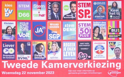 PVV-stemmers