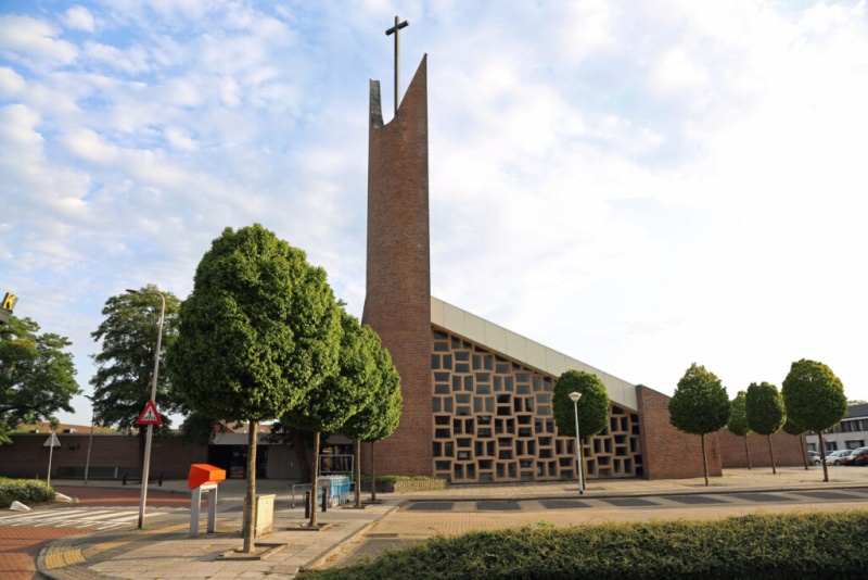 Kerkasiel Kampen
